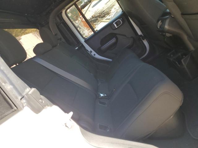 Photo 6 from auction – 2020 JEEP GLADIATOR with VIN 1C6HJTAG5LL126832