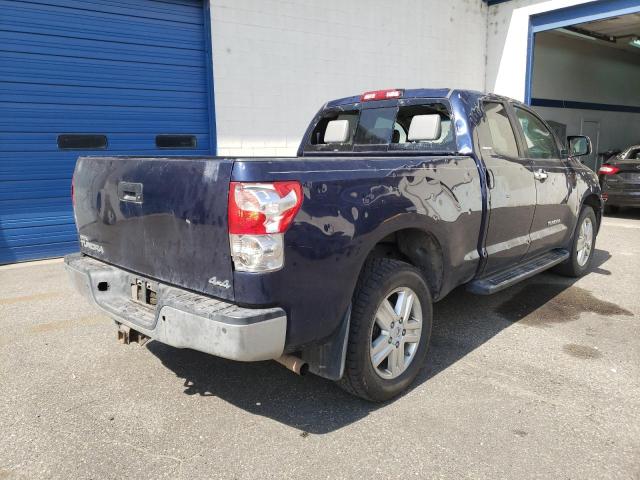 Photo 4 from auction – 2007 TOYOTA TUNDRA DOU with VIN 5TBBT58177S451775