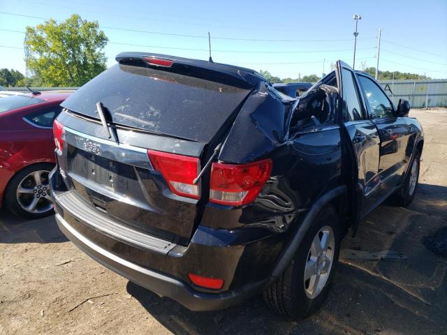 Photo 4 from auction – 2012 JEEP GRAND CHER with VIN 1C4RJFAG3CC209089