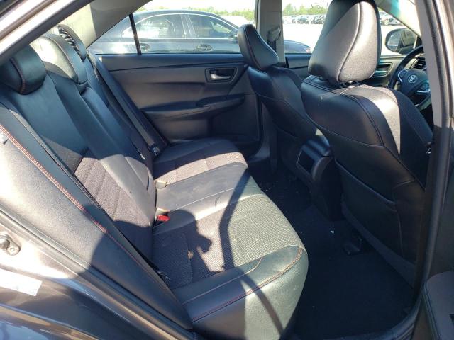 Photo 6 from auction – 2017 TOYOTA CAMRY LE with VIN 4T1BF1FK4HU387822