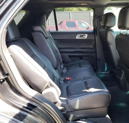 Photo 6 from auction – 2011 FORD EXPLORER X with VIN 1FMHK7D84BGA45339
