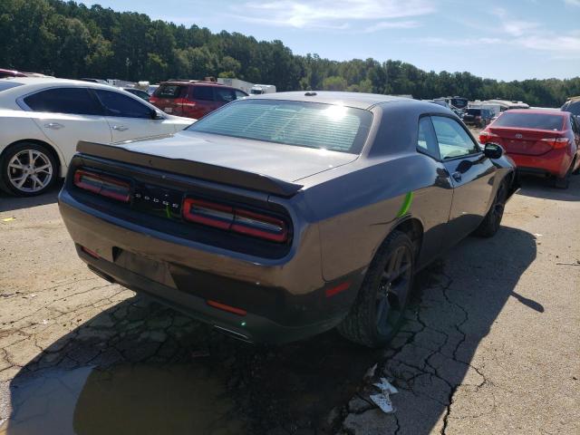 Photo 4 from auction – 2019 DODGE CHALLENGER with VIN 2C3CDZAG8KH735636