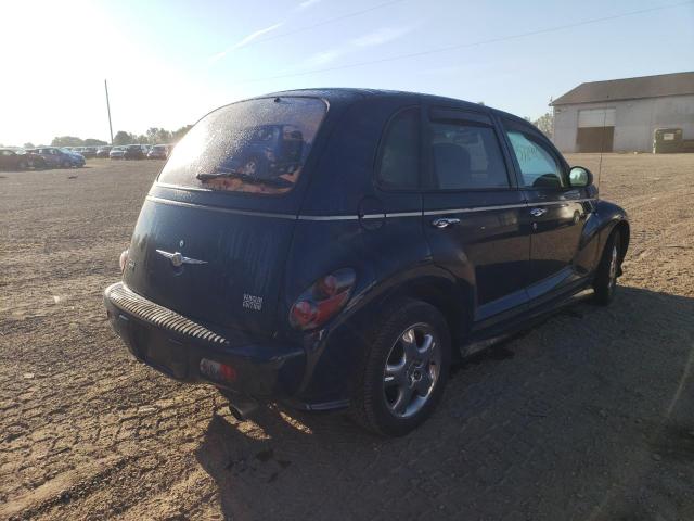 Photo 4 from auction – 2001 CHRYSLER PT CRUISER with VIN 3C4FY4BB41T530114