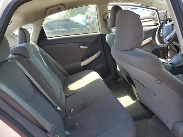 Photo 6 from auction – 2013 TOYOTA PRIUS with VIN JTDKN3DU8D5589347