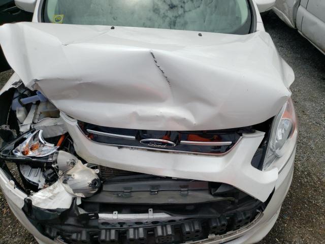 Photo 7 from auction – 2015 FORD C-MAX PREM with VIN 1FADP5CU2FL124311