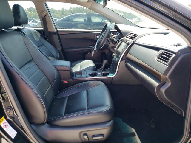 Photo 5 from auction – 2017 TOYOTA CAMRY LE with VIN 4T1BF1FK9HU697156