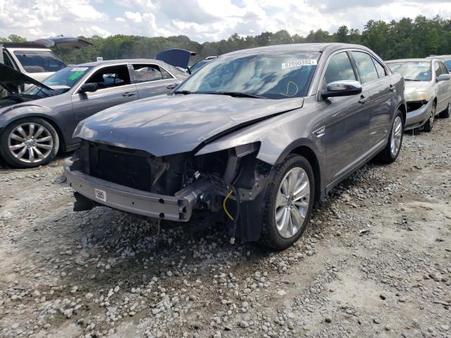 Photo 2 from auction – 2012 FORD TAURUS LIM with VIN 1FAHP2FW2CG119207