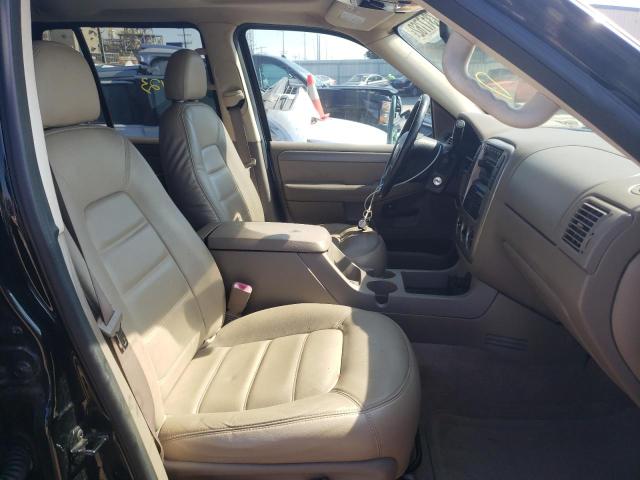 Photo 5 from auction – 2004 FORD EXPLORER X with VIN 1FMZU63K04UB05756