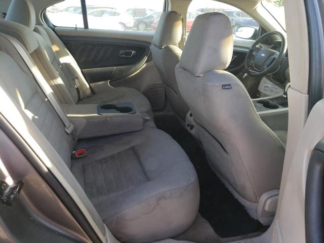 Photo 6 from auction – 2012 FORD TAURUS SE with VIN 1FAHP2DW2CG128637