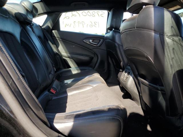Photo 6 from auction – 2015 CHRYSLER 200 S with VIN 1C3CCCBB9FN646917