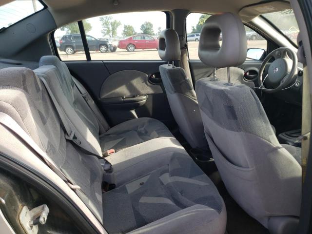 Photo 6 from auction – 2003 SATURN ION LEVEL with VIN 1G8AL52FX3Z117086
