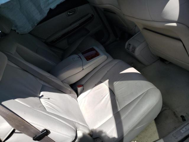 Photo 6 from auction – 2005 LEXUS RX 330 with VIN 2T2HA31U55C078270