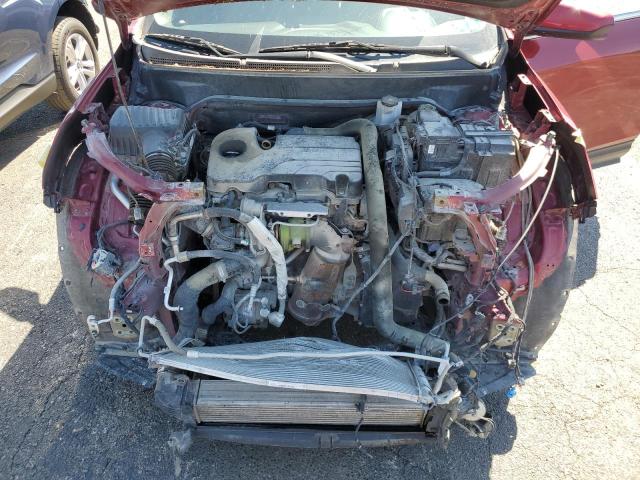 Photo 7 from auction – 2018 CHEVROLET EQUINOX LT with VIN 2GNAXJEV0J6184768