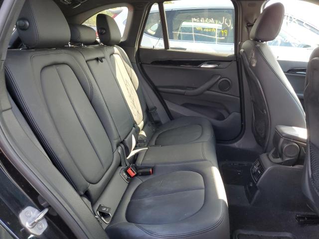 Photo 6 from auction – 2016 BMW X1 XDRIVE2 with VIN WBXHT3C33G5E51427