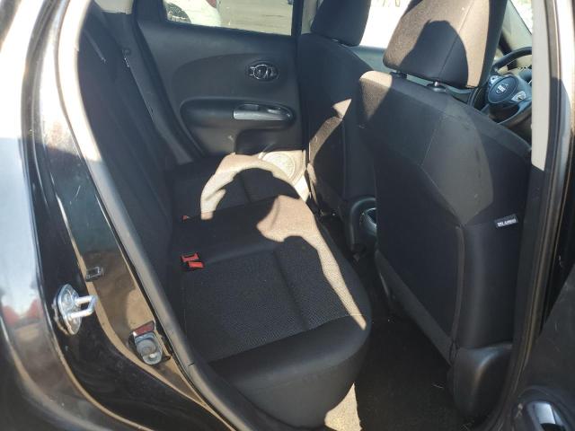 Photo 6 from auction – 2014 NISSAN JUKE S with VIN JN8AF5MR3ET451538