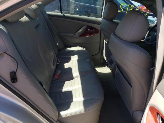 Photo 6 from auction – 2007 TOYOTA CAMRY CE with VIN 4T1BE46K47U108260