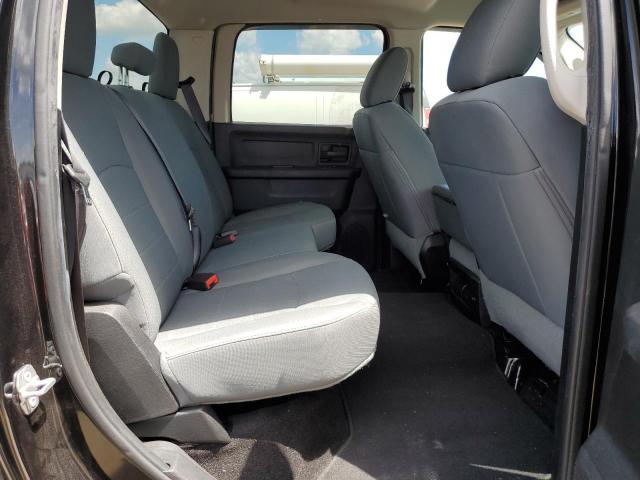 Photo 6 from auction – 2016 RAM 1500 ST with VIN 3C6RR6KT8GG183488