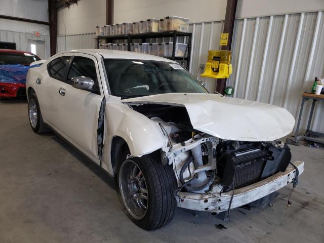Photo 1 from auction – 2008 DODGE CHARGER with VIN 2B3KA43R98H116202