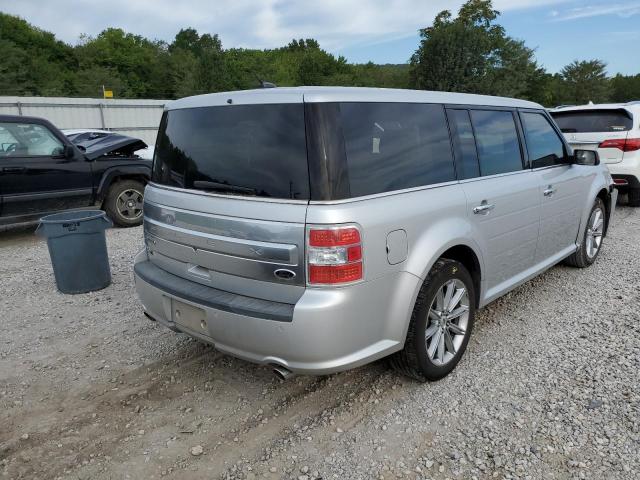 Photo 4 from auction – 2014 FORD FLEX LIMIT with VIN 2FMGK5D87EBD04921
