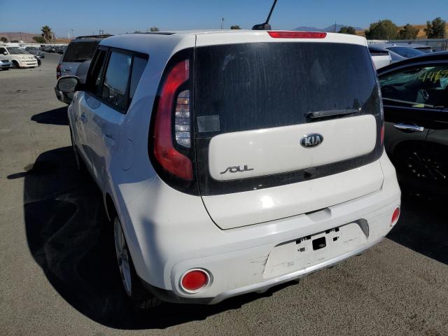 Photo 3 from auction – 2018 KIA SOUL + with VIN KNDJP3A52J7506305