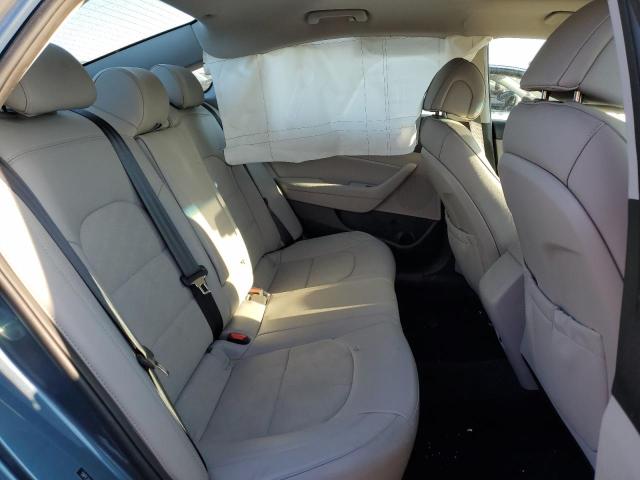 Photo 6 from auction – 2017 HYUNDAI SONATA SPO with VIN 5NPE34AF6HH479188