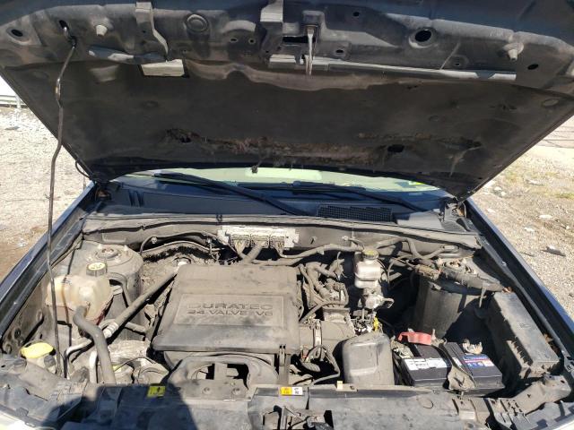 Photo 7 from auction – 2012 FORD ESCAPE XLT with VIN 1FMCU0DG9CKB38777