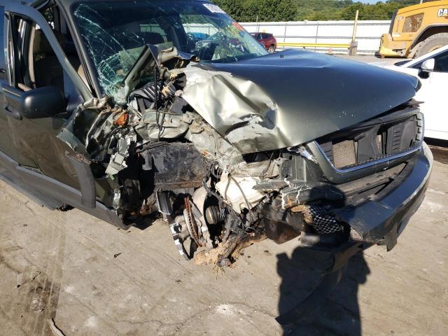 Photo 9 from auction – 2003 FORD EXPLORER X with VIN 1FMZU73K93UC71505