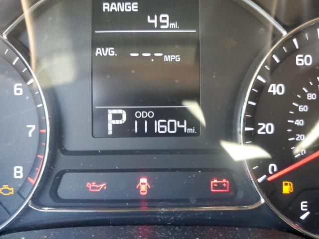 Photo 8 from auction – 2015 KIA FORTE LX with VIN KNAFX4A62F5303161