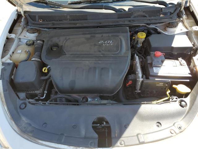 Photo 7 from auction – 2013 DODGE DART SXT with VIN 1C3CDFBA7DD318324