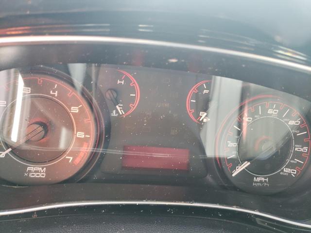 Photo 8 from auction – 2013 DODGE DART SXT with VIN 1C3CDFBA2DD154545