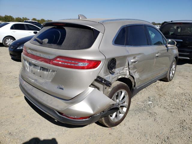 صورة رقم 4 من المزاد - 2015 LINCOLN MKC مع VIN 5LMCJ1A90FUJ23627