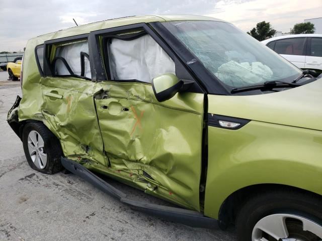 Photo 9 from auction – 2014 KIA SOUL with VIN KNDJN2A29E7041338