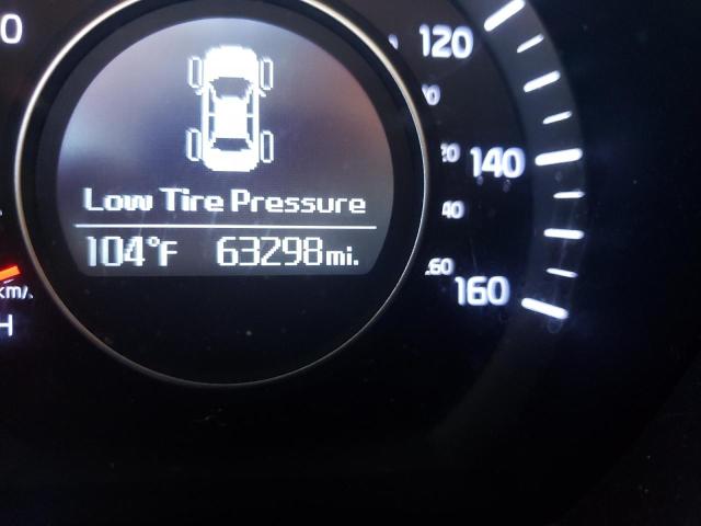 Photo 8 from auction – 2015 KIA OPTIMA EX with VIN 5XXGN4A70FG508950