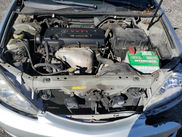 Photo 7 from auction – 2003 TOYOTA CAMRY LE with VIN 4T1BE32K43U641848