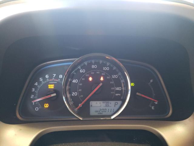 Photo 8 from auction – 2013 TOYOTA RAV4 LIMIT with VIN 2T3DFREV2DW066351