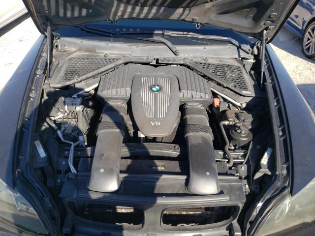 Photo 7 from auction – 2008 BMW X5 4.8I with VIN 5UXFE83578L098325