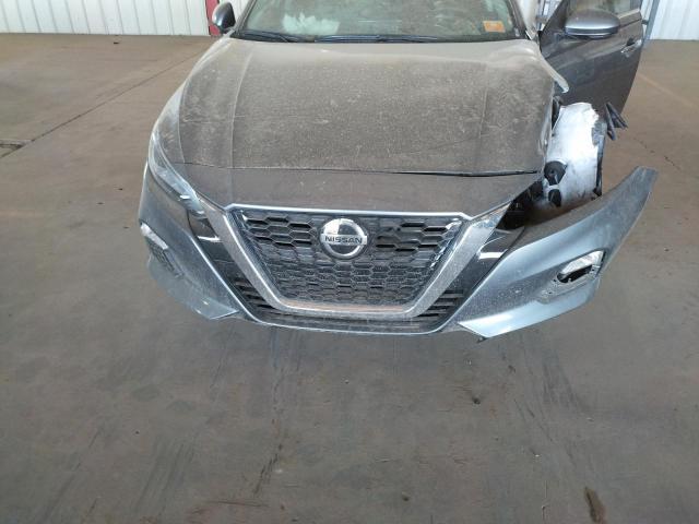 Photo 7 from auction – 2021 NISSAN ALTIMA SV with VIN 1N4BL4DV9MN304536