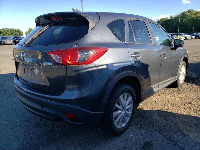 Photo 4 from auction – 2013 MAZDA CX-5 TOURI with VIN JM3KE4CE8D0113295