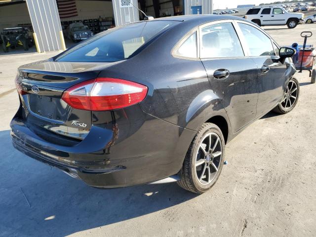 Photo 4 from auction – 2016 FORD FIESTA SE with VIN 3FADP4BJ4GM103297