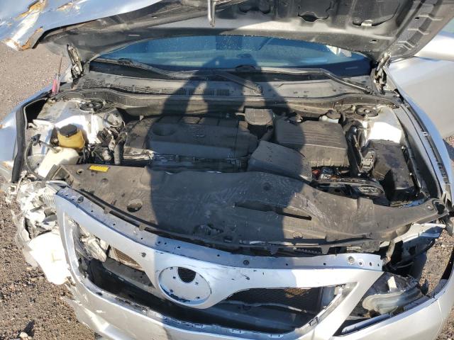 Photo 7 from auction – 2010 TOYOTA CAMRY with VIN 4T1BF3EK3AU097851