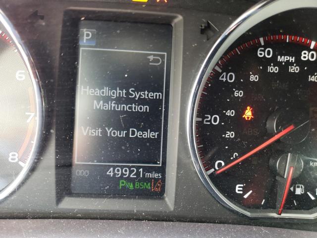Photo 8 from auction – 2016 TOYOTA RAV4 SE with VIN JTMJFREV5GJ056161