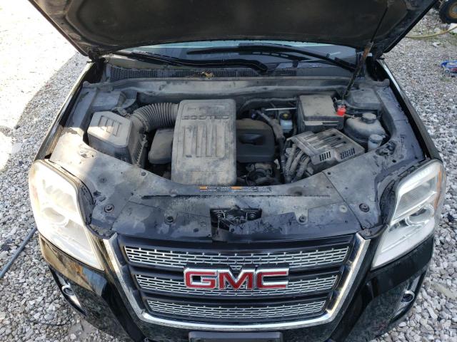 Photo 7 from auction – 2012 GMC TERRAIN SL with VIN 2GKALMEK4C6236700
