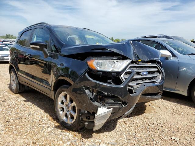 FORD ECOSPORT S 2018 with VIN MAJ3P1TE8JC202189 - Photo from auction