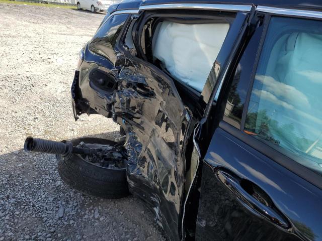 Photo 9 from auction – 2022 JEEP COMPASS LA with VIN 3C4NJDBBXNT132766