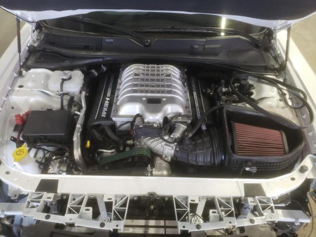 Фото 7 с аукциона – 2022 DODGE CHALLENGER с VIN 2C3CDZL93NH148764