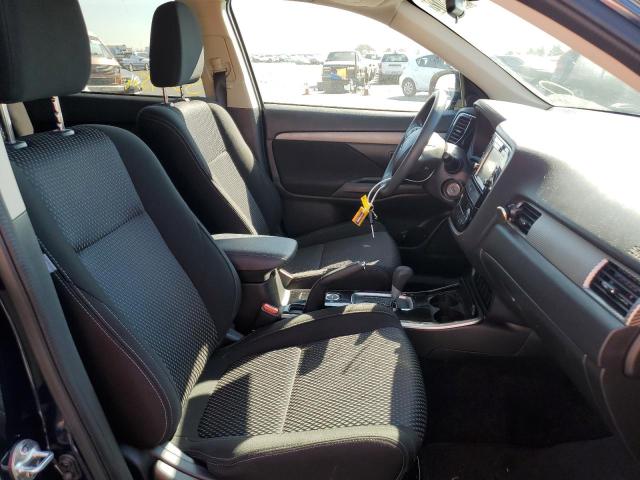 Photo 5 from auction – 2018 MITSUBISHI OUTLANDER with VIN JA4AZ3A38JZ053024