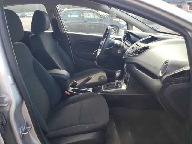 Photo 5 from auction – 2015 FORD FIESTA SE with VIN 3FADP4EJ8FM175808
