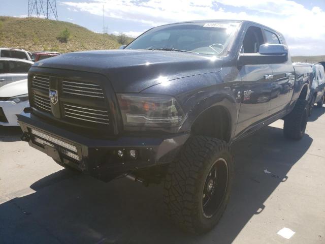 Photo 2 from auction – 2012 DODGE RAM 3500 L with VIN 3C63D3ML7CG210044
