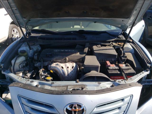 Photo 7 from auction – 2008 TOYOTA CAMRY CE with VIN 4T1BE46K88U751289