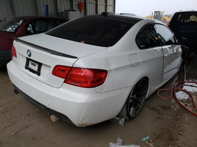 Photo 4 from auction – 2013 BMW 335 I with VIN WBAKG7C57DJ438029